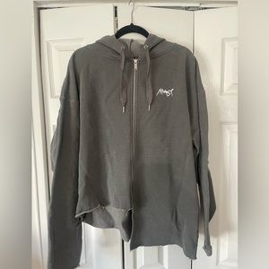 BTS Jungkook Exclusive Artist Designed Merch - Armyst Hoodie
